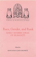 Cover: Race, Gender, and Rank - University of Rochester Press