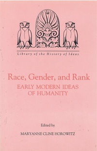 Enlarge image Cover: Race, Gender, and Rank - University of Rochester Press