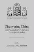 Cover: Discovering China - University of Rochester Press