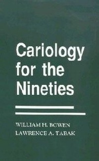 Abbildung von: Cariology for the Nineties - University of Rochester Press