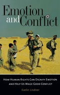 Cover: Emotion and Conflict - Praeger Publishers Inc