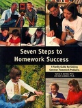 Cover: Seven Steps to Homework Success - Specialty Press, Incorporated, U.S.