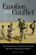 Cover: Emotion and Conflict - Praeger Publishers Inc