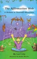 Cover: The Affirmation Web - Partners Publishing Group