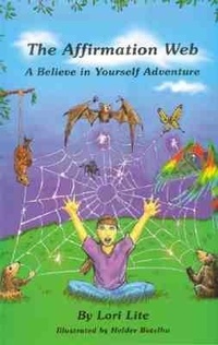 Enlarge image Cover: The Affirmation Web - Partners Publishing Group