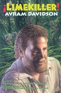 Enlarge image Cover: Limekiller - Old Earth Books