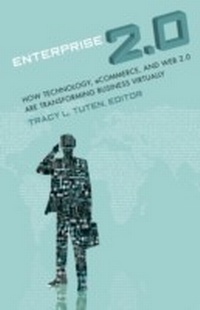 Abbildung von: Enterprise 2.0 - Praeger Publishers Inc