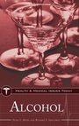 Cover: Alcohol - Greenwood Press