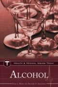 Cover: Alcohol - Greenwood Press