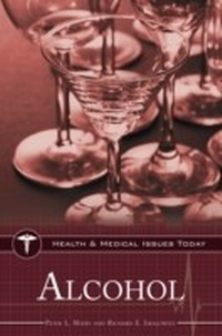 Enlarge image Cover: Alcohol - Greenwood Press