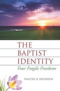 Cover: The Baptist Identity - Smyth & Helwys,U.S.