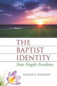 Enlarge image Cover: The Baptist Identity - Smyth & Helwys,U.S.