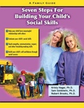 Cover: Seven Steps for Building Social Skills in Your Child - Specialty Press, Incorporated, U.S.