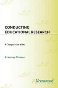 Enlarge image Cover: Conducting Educational Research - Praeger Publishers Inc