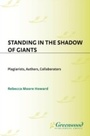 Cover: Standing in the Shadow of Giants - Praeger Publishers Inc