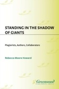 Cover: Standing in the Shadow of Giants - Praeger Publishers Inc