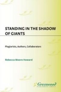 Enlarge image Cover: Standing in the Shadow of Giants - Praeger Publishers Inc