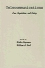 Cover: Telecommunications - Praeger Publishers Inc