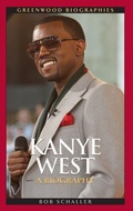 Cover: Kanye West - Greenwood Press
