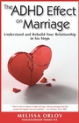 Cover: ADHD Effect on Marriage - Specialty PressADD Warehouse