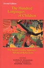 Cover: The Hundred Languages of Children - Praeger Publishers Inc