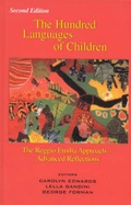 Cover: The Hundred Languages of Children - Praeger Publishers Inc