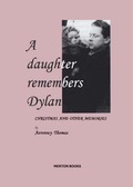 Cover: A Daughter Remembers Dylan - Merton Books