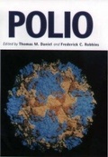 Cover: Polio - University of Rochester Press