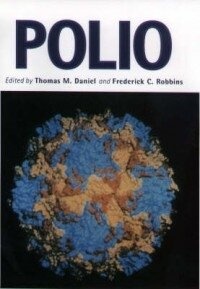 Enlarge image Cover: Polio - University of Rochester Press