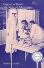 Cover: Captain of Death - University of Rochester Press
