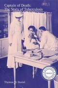 Cover: Captain of Death - University of Rochester Press