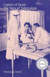 Enlarge image Cover: Captain of Death - University of Rochester Press