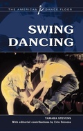 Cover: Swing Dancing - Greenwood Press