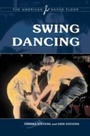Cover: Swing Dancing - Greenwood Press