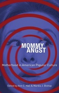 Cover: Mommy Angst - Praeger Publishers Inc