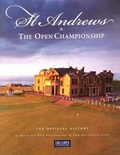 Cover: St. Andrews & The Open Championship - Sleeping Bear Press,U.S.
