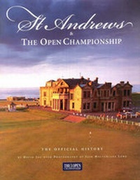 Abbildung von: St. Andrews & The Open Championship - Sleeping Bear Press,U.S.