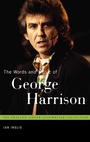 Cover: The Words and Music of George Harrison - Praeger Publishers Inc