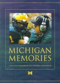 Cover: Michigan Memories - Sleeping Bear Press,U.S.