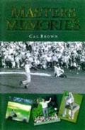 Cover: Masters Memories - Sleeping Bear Press,U.S.