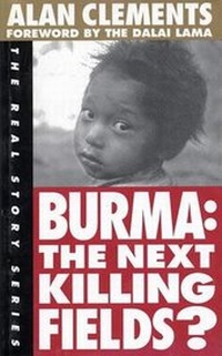 Abbildung von: Burma - Pluto Press