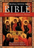 Cover: Cooking with the Bible - Greenwood Press