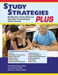 Cover: Study Strategies Plus - The Union Institute Office for Social Responsibility