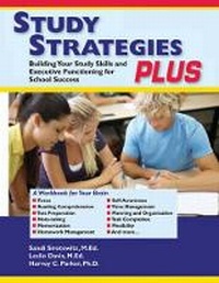 Enlarge image Cover: Study Strategies Plus - The Union Institute Office for Social Responsibility