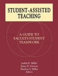 Cover: Student-Assisted Teaching - Jossey-Bass