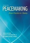 Cover: Peacemaking - Praeger Publishers Inc