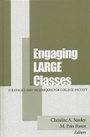 Cover: Engaging Large Classes - Anker Publishing Co