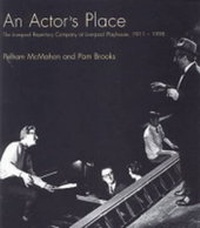 Enlarge image Cover: An Actor's Place - The Bluecoat Press