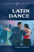 Cover: Latin Dance - Greenwood Press