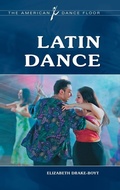 Cover: Latin Dance - Greenwood Press